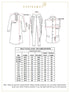 VASTRAMAY Boys' Gold Cotton Silk Blend Ethnic Jacket, Maroon Kurta and Dhoti Pant Set